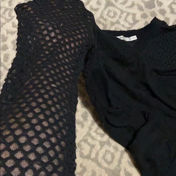 Long sleeve top - Picture 5 of 5